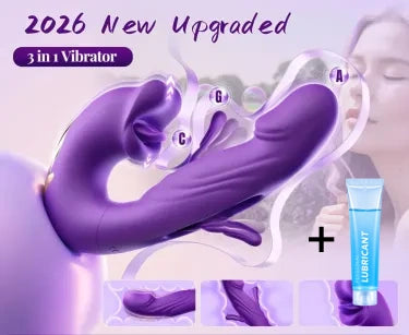 Purple+Gift